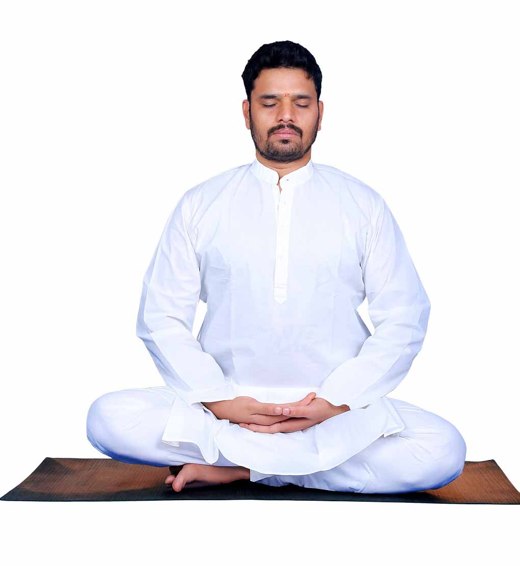 Abhinav - Swara Vikasa Yoga Guru