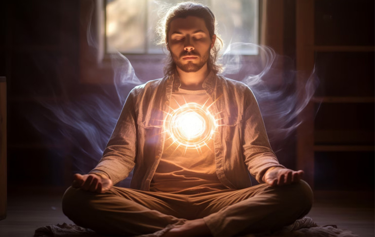 Mudras Yoga Training in Hyderabad